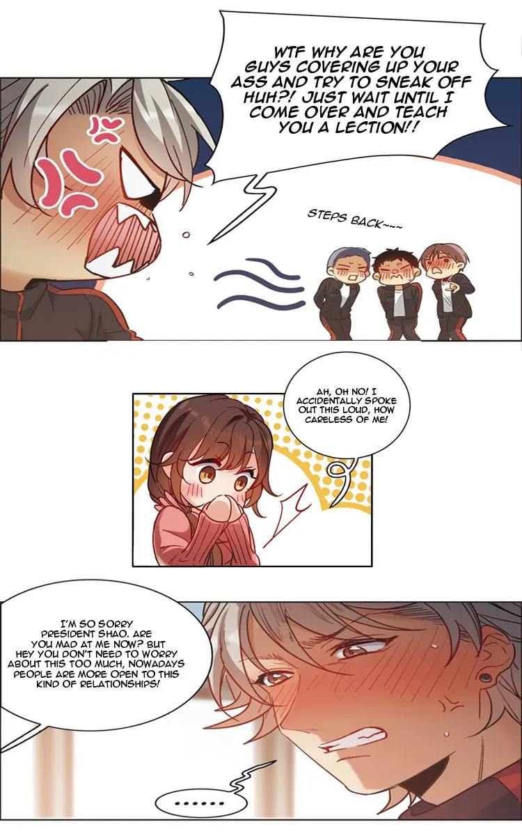 Read The Brightest Star chapter 9 image 39 on Lezhin