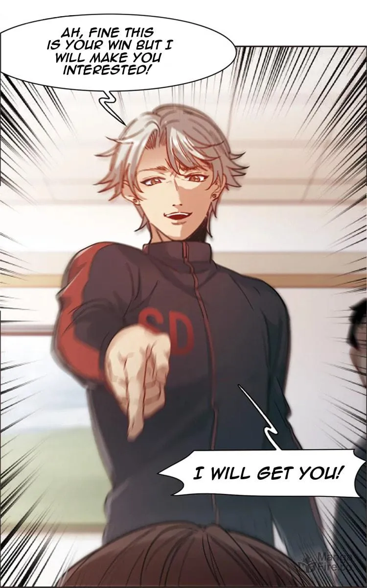 Read The Brightest Star chapter 9 image 40 on Lezhin
