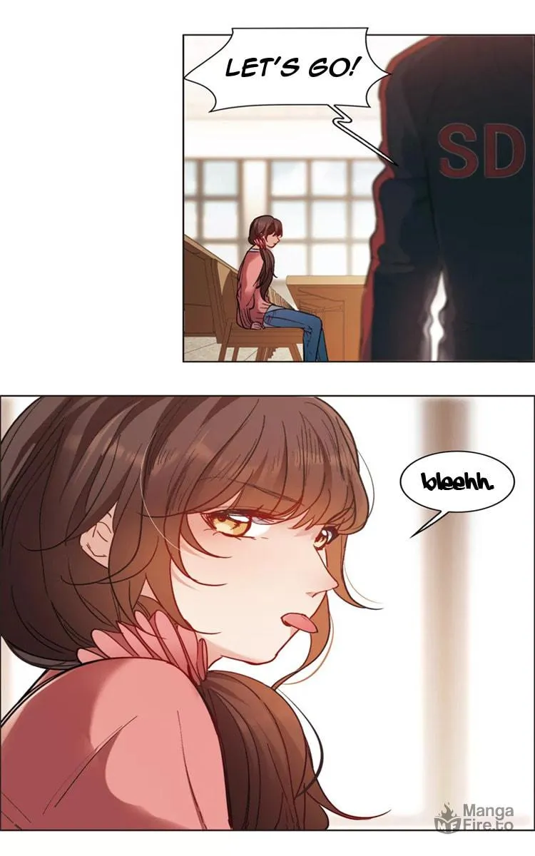 Read The Brightest Star chapter 9 image 41 on Lezhin