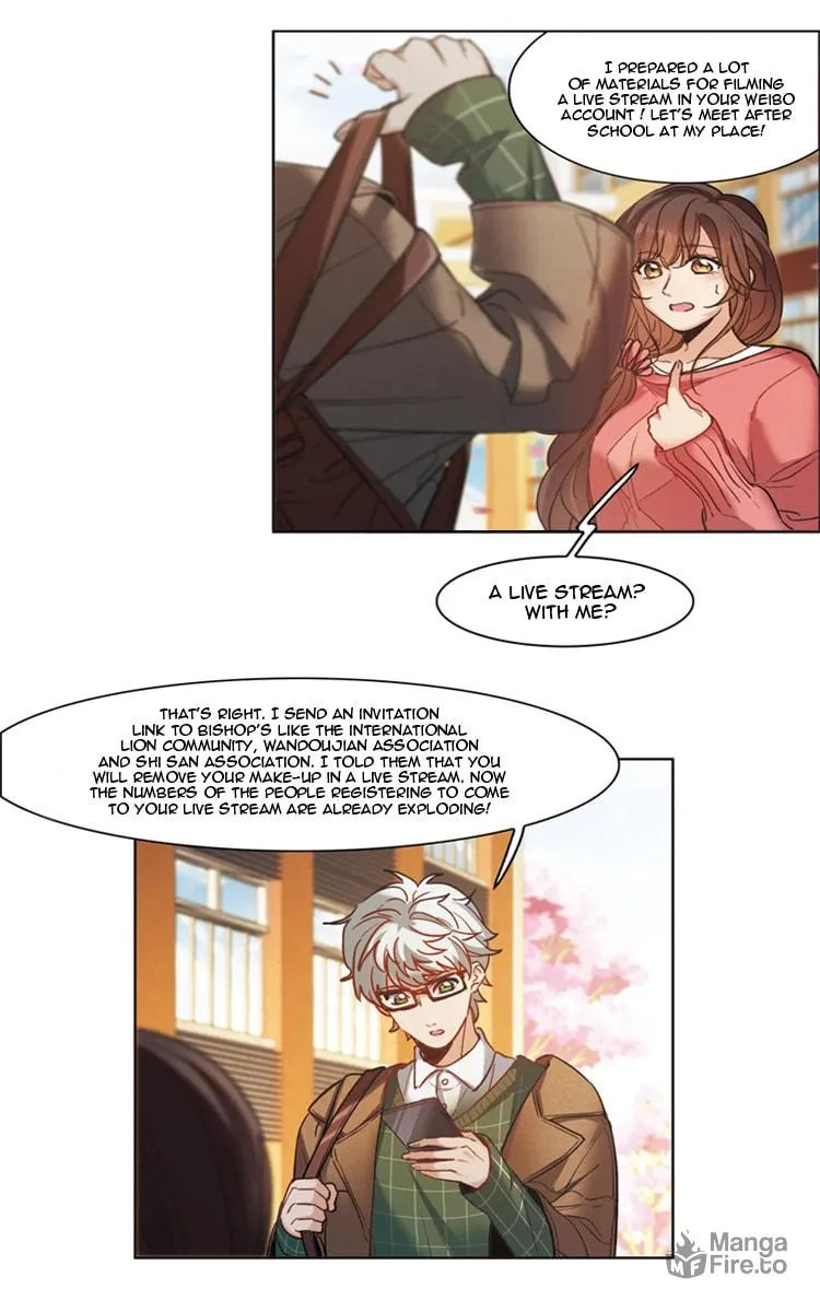 Read The Brightest Star chapter 9 image 5 on Lezhin