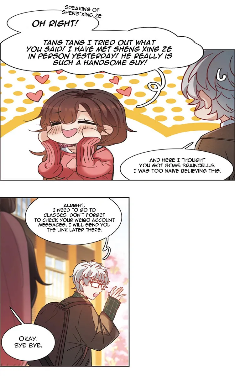 Read The Brightest Star chapter 9 image 7 on Lezhin