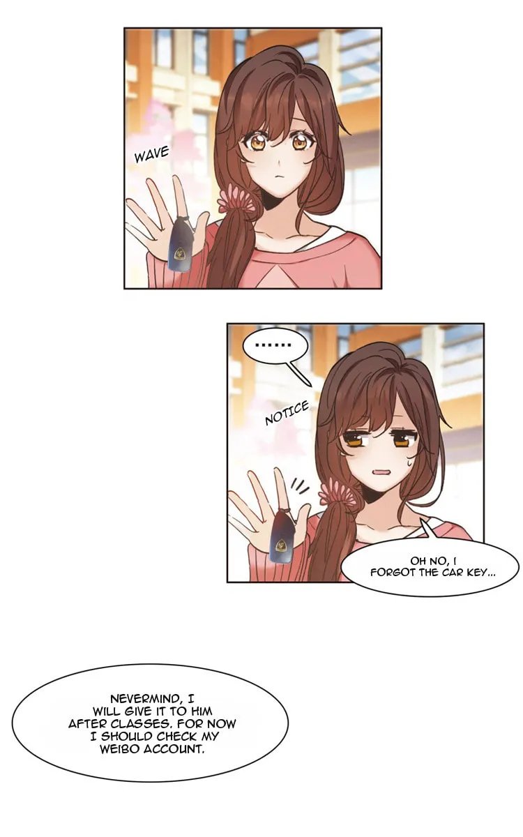 Read The Brightest Star chapter 9 image 8 on Lezhin