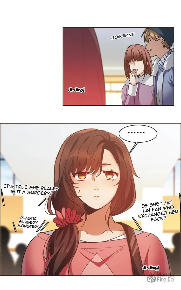 Read The Brightest Star chapter 9 image 9 on Lezhin