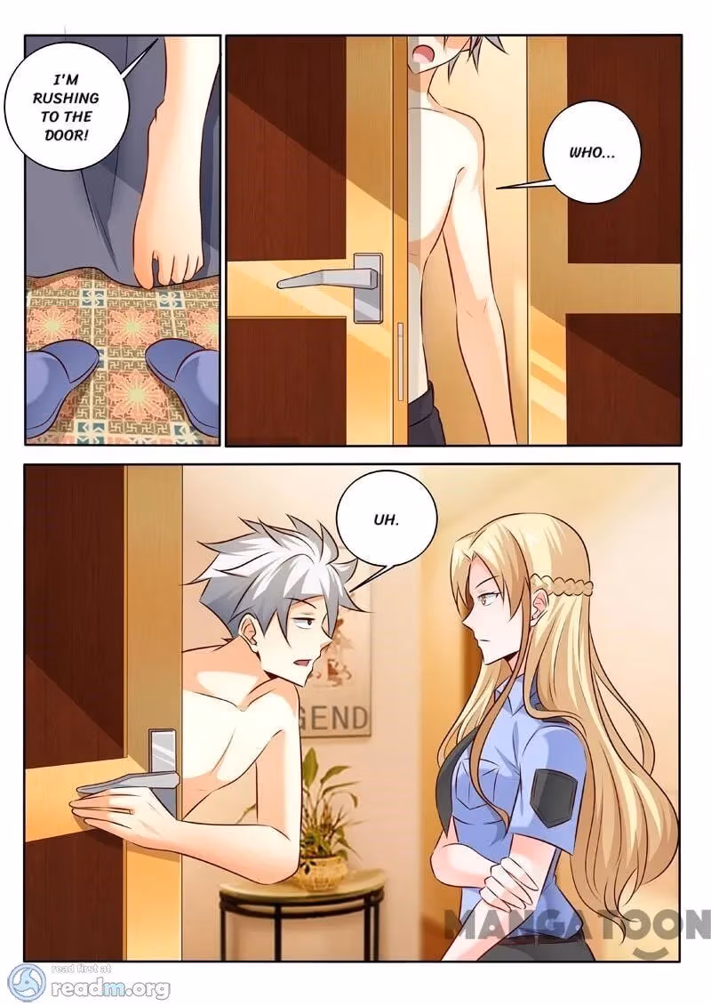 The Brilliant Village Doctor Chapter 310 page 3 - 
