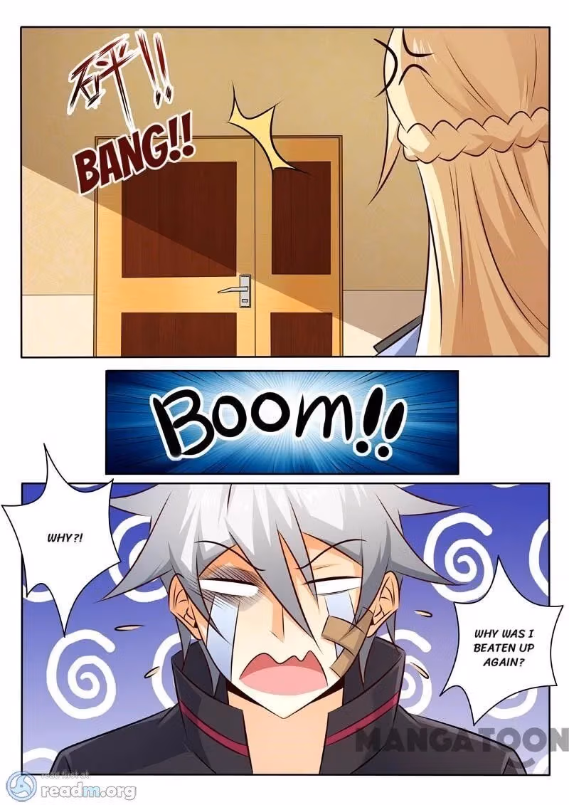 The Brilliant Village Doctor Chapter 310 page 4 - 