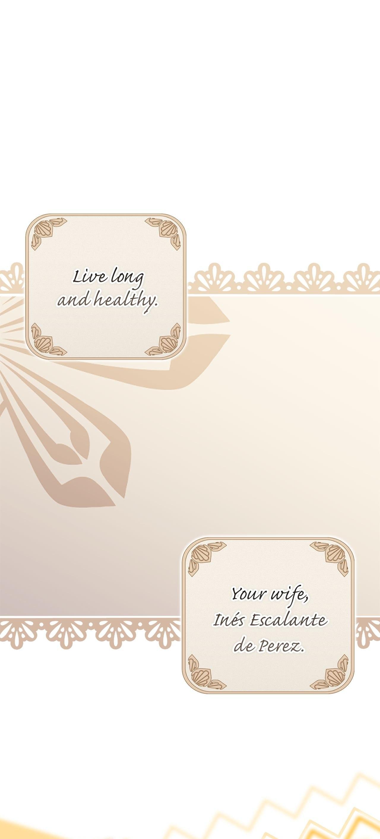 The Broken Ring: This Marriage Will Fail Anyway Chapter 115 page 2 - 