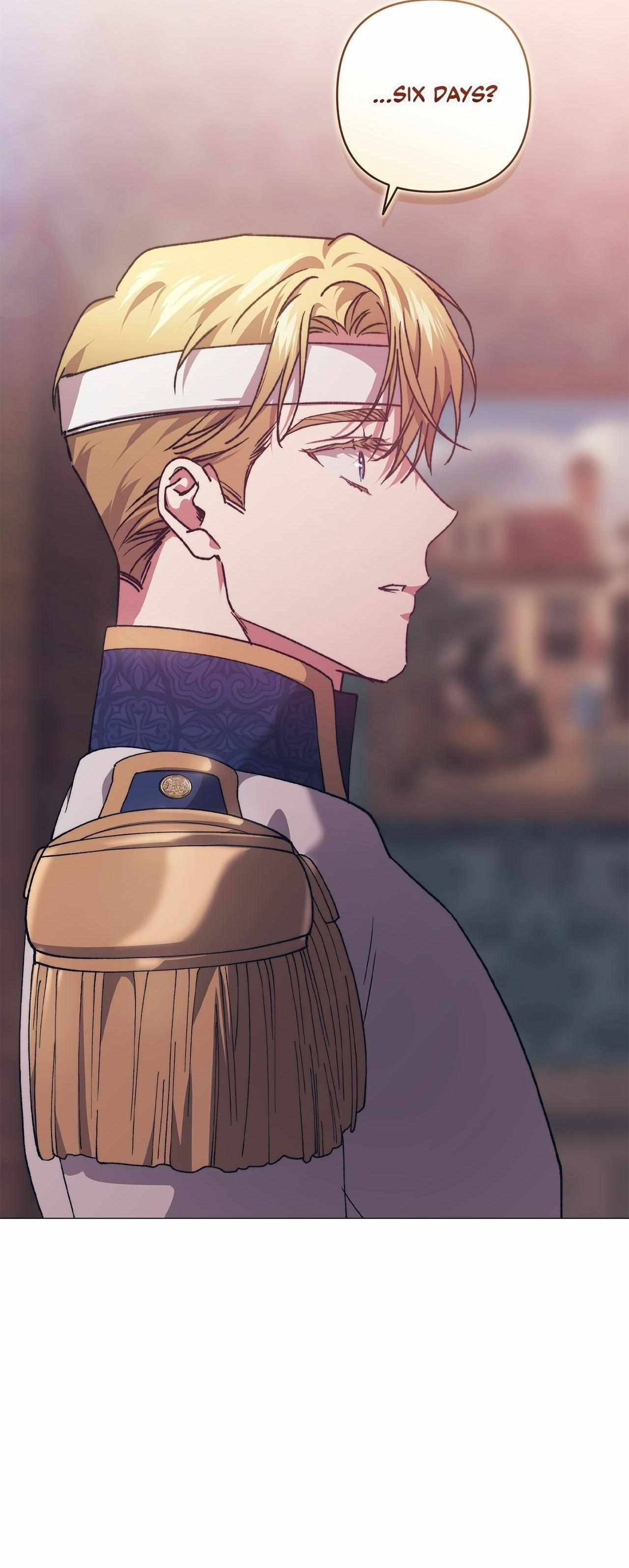 The Broken Ring: This Marriage Will Fail Anyway Chapter 115 page 14 - 