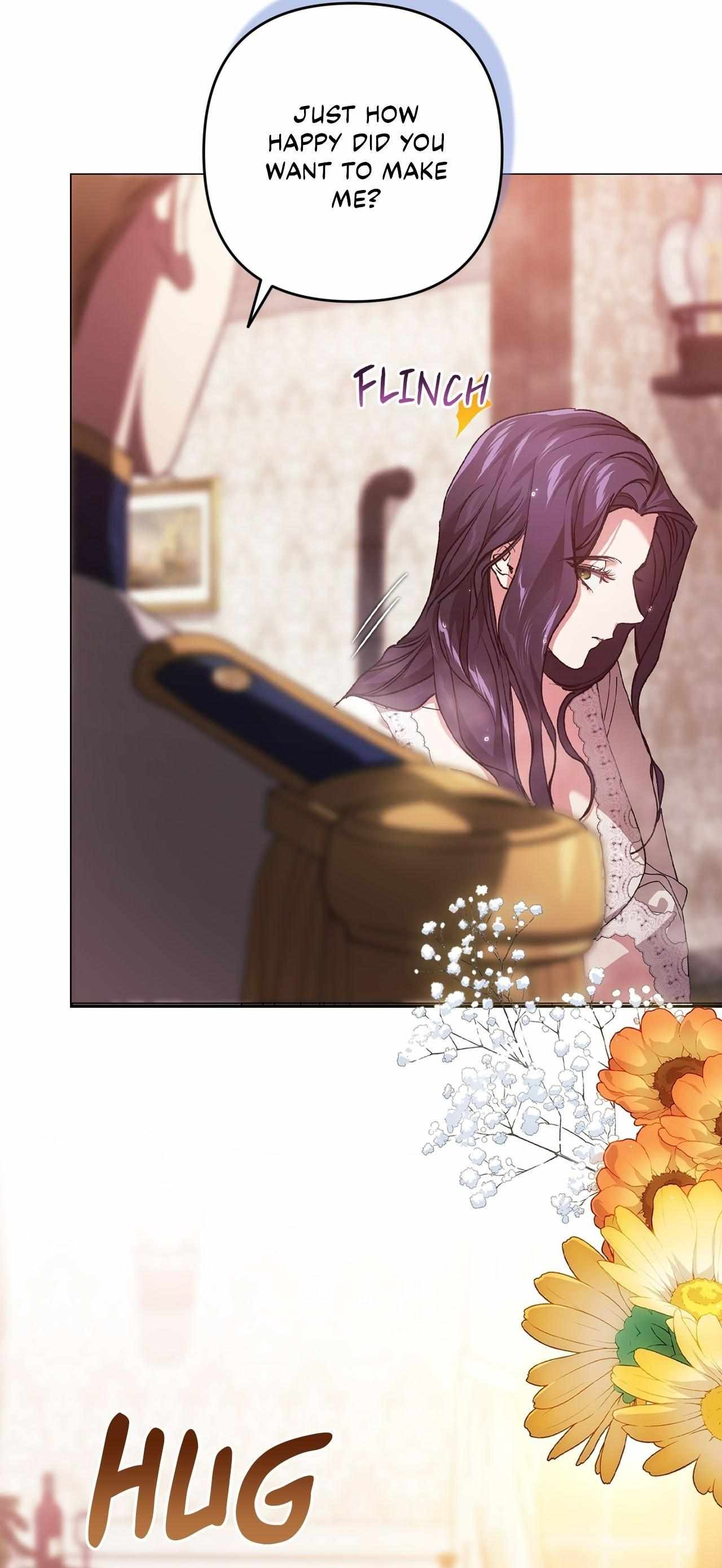 The Broken Ring: This Marriage Will Fail Anyway Chapter 115 page 19 - 