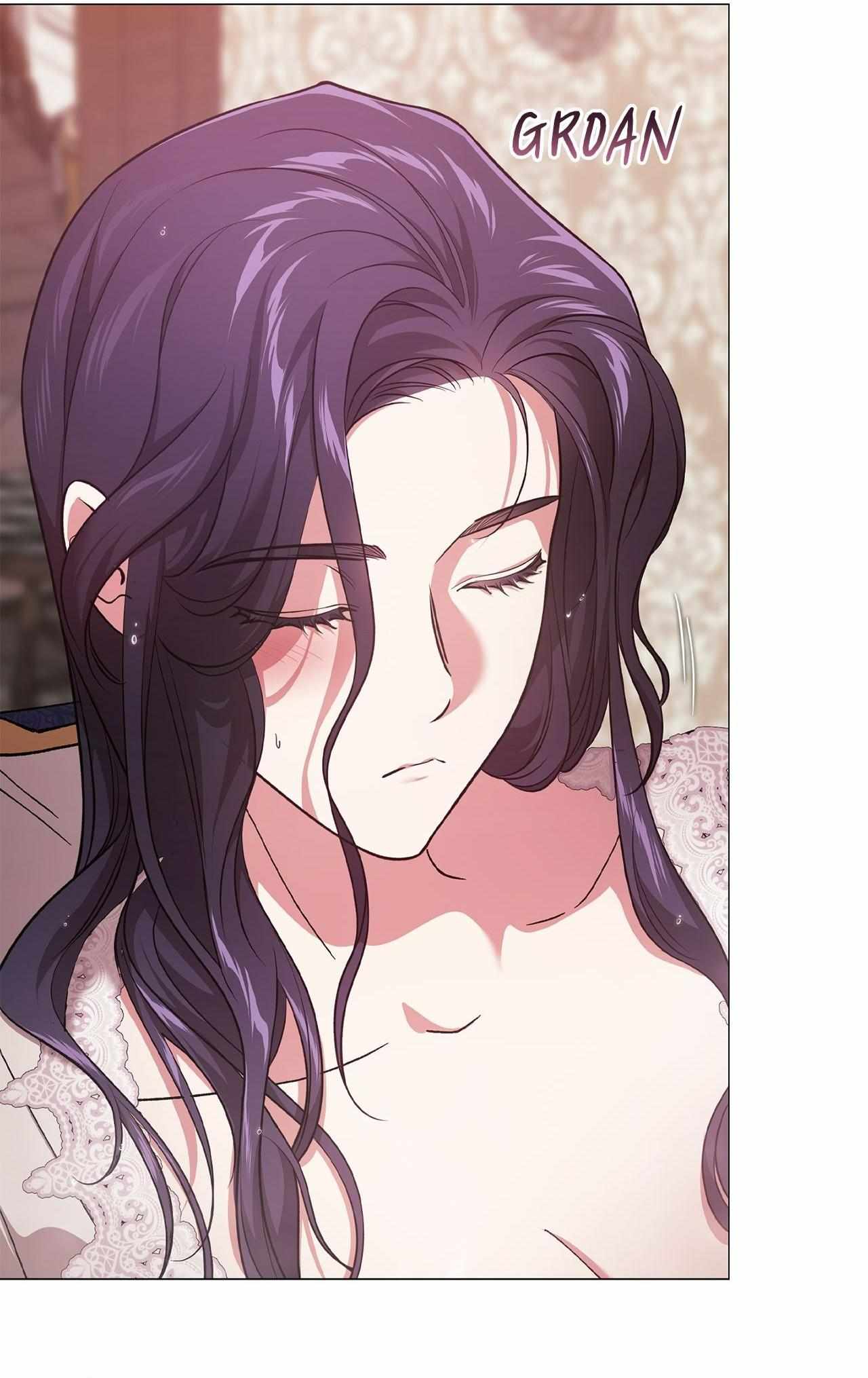 The Broken Ring: This Marriage Will Fail Anyway Chapter 115 page 22 - 