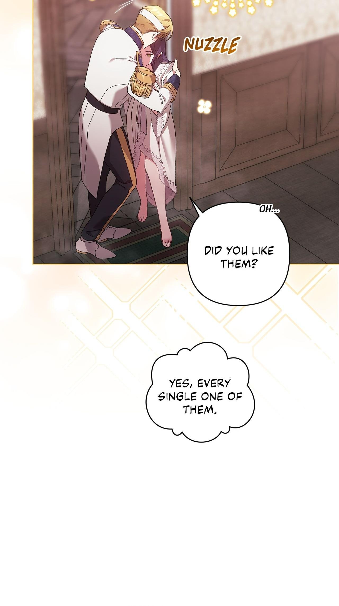 The Broken Ring: This Marriage Will Fail Anyway Chapter 115 page 24 - 