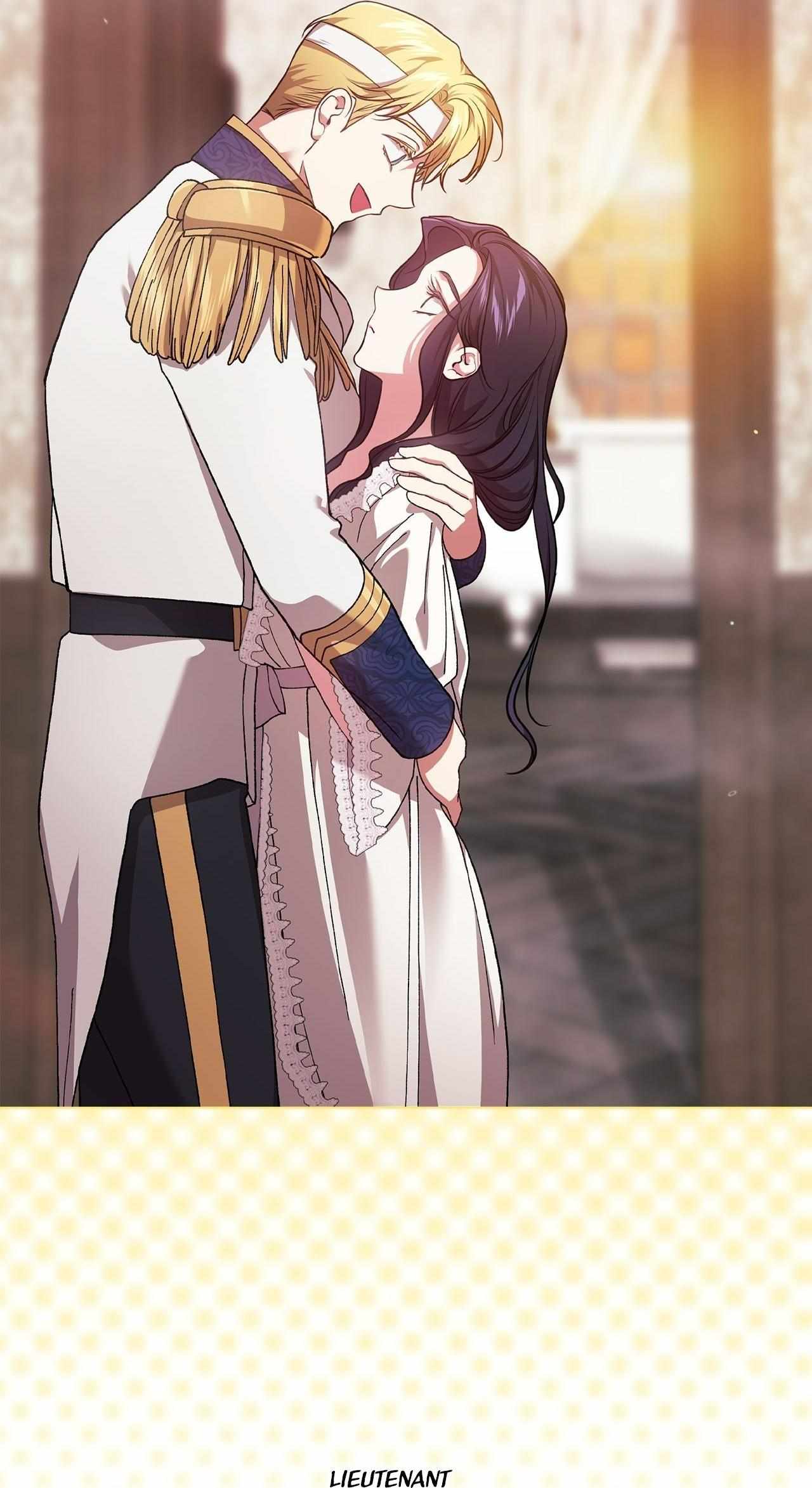 The Broken Ring: This Marriage Will Fail Anyway Chapter 115 page 26 - 