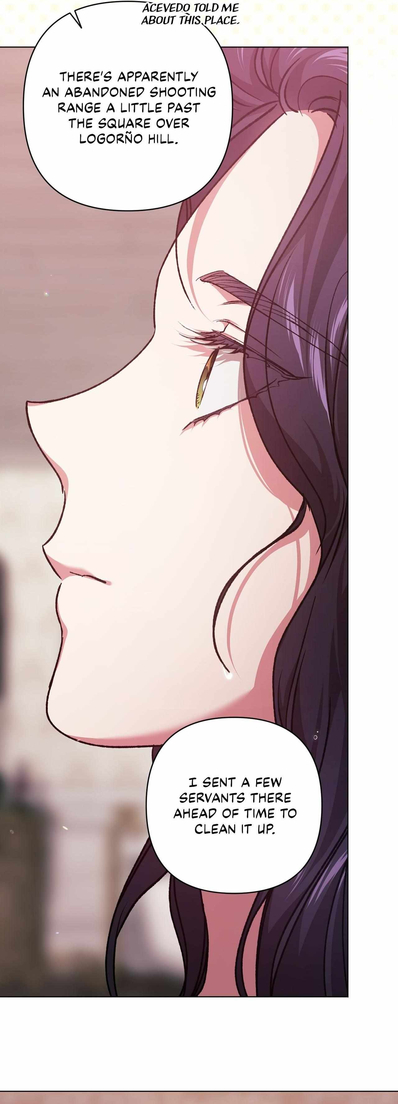 The Broken Ring: This Marriage Will Fail Anyway Chapter 115 page 27 - 