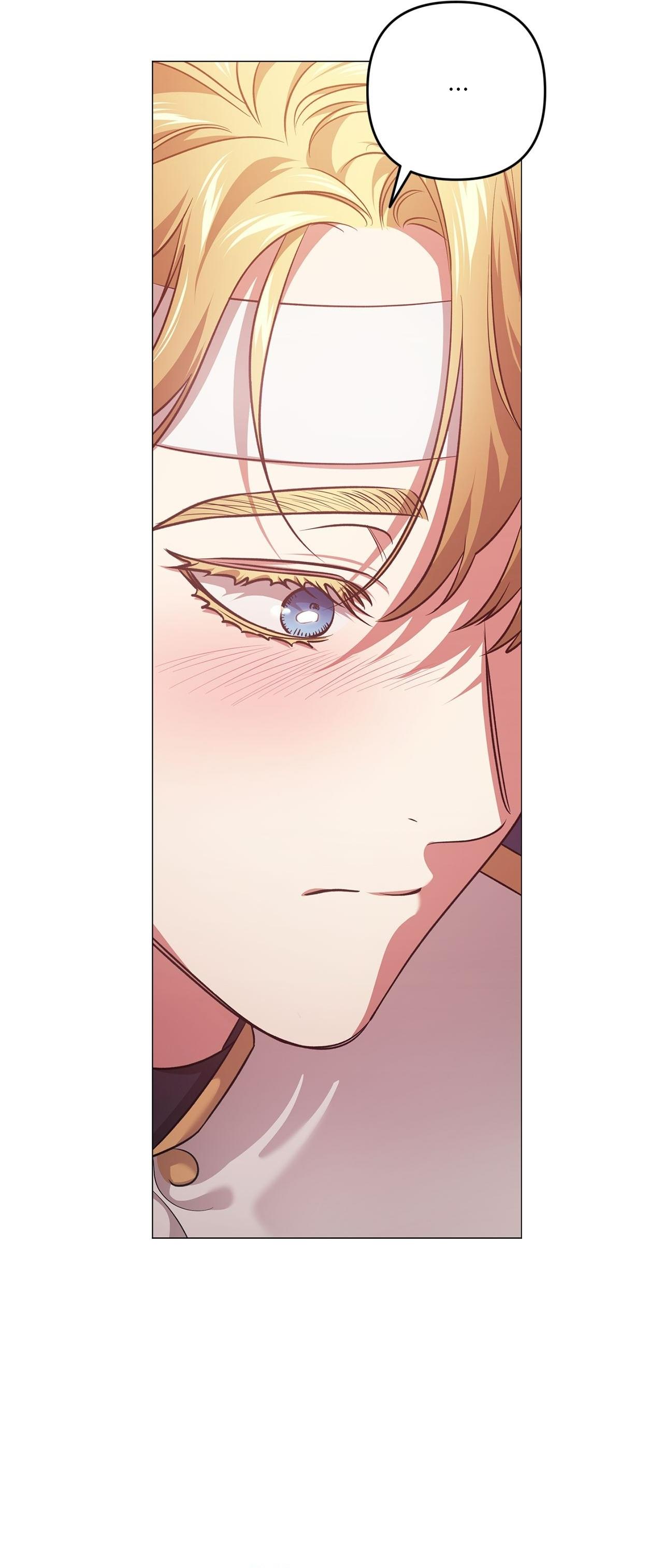 The Broken Ring: This Marriage Will Fail Anyway Chapter 115 page 30 - 