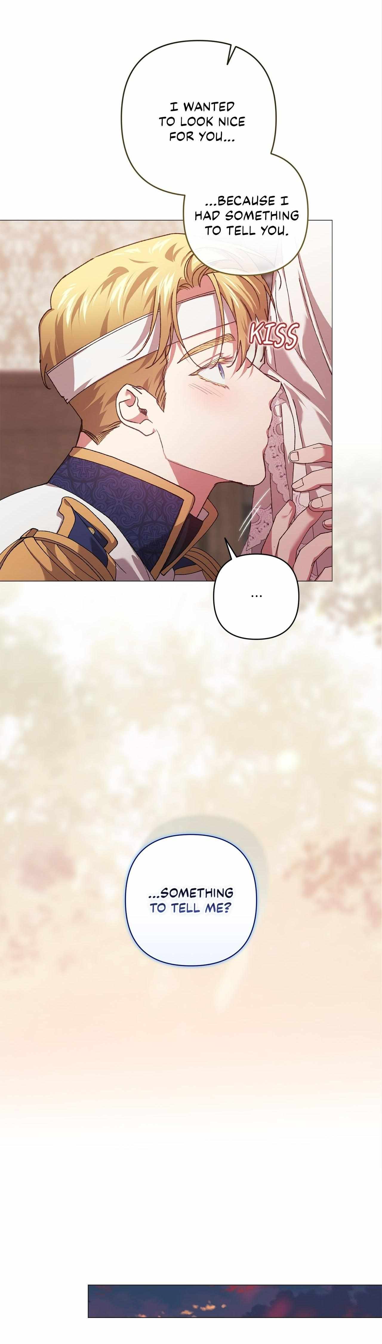 The Broken Ring: This Marriage Will Fail Anyway Chapter 115 page 32 - 