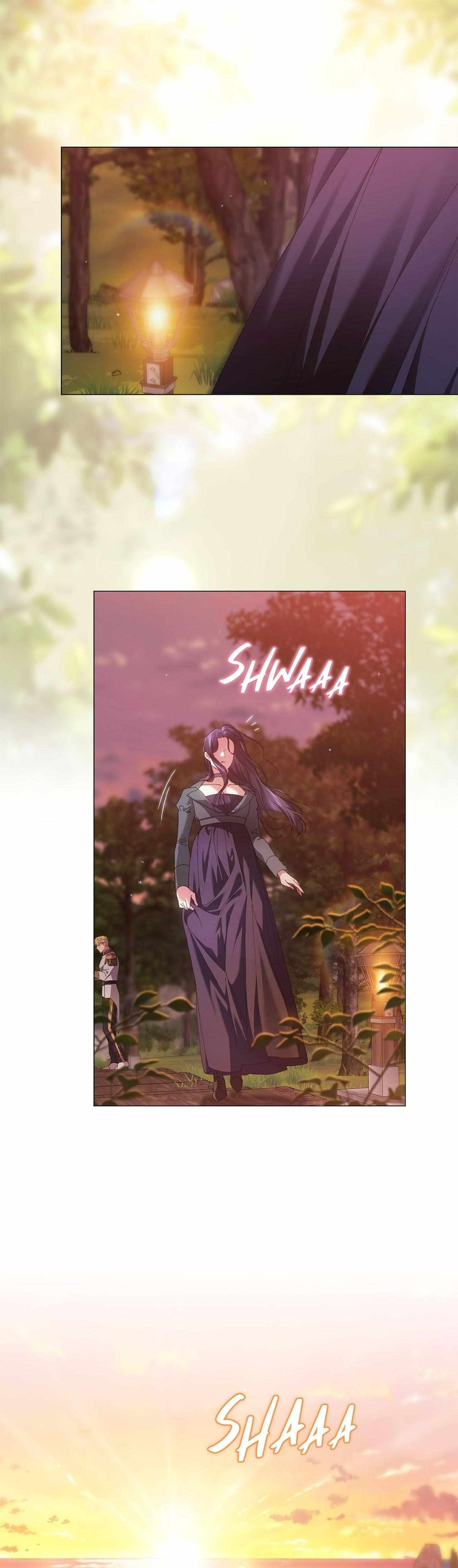 The Broken Ring: This Marriage Will Fail Anyway Chapter 115 page 38 - 