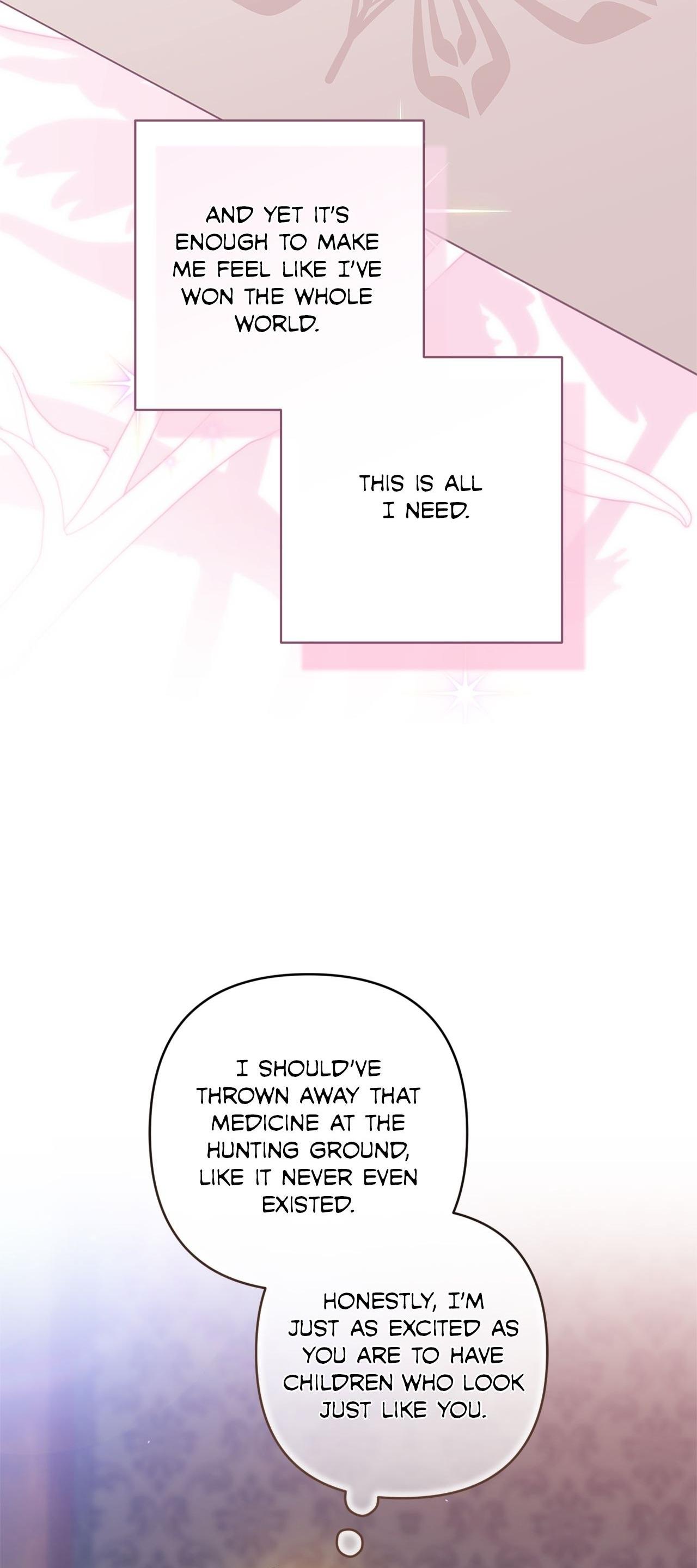 The Broken Ring: This Marriage Will Fail Anyway Chapter 115 page 5 - 