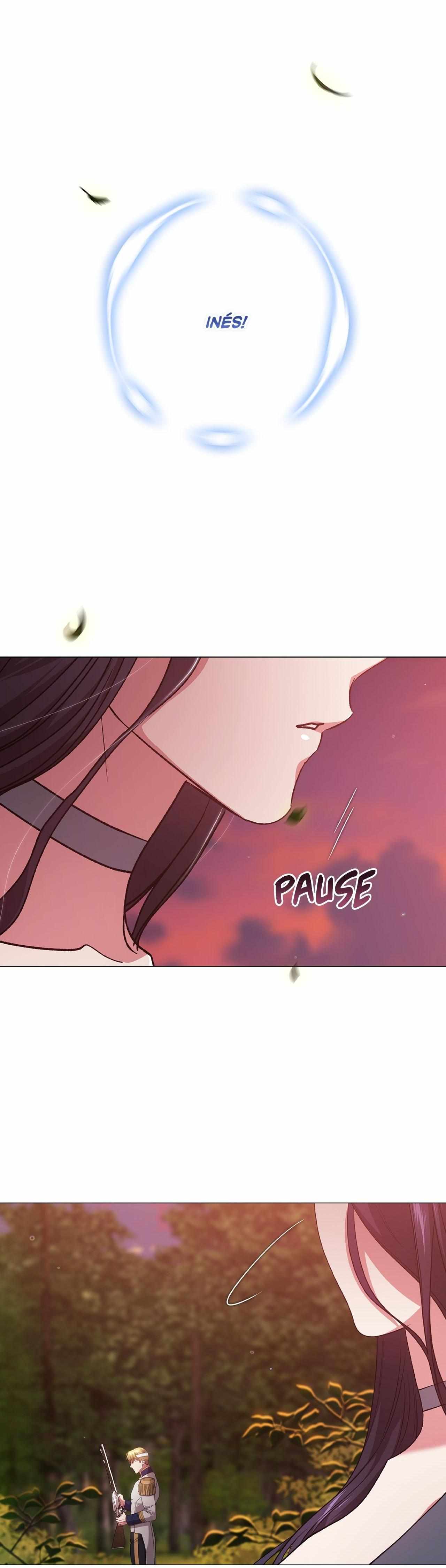 The Broken Ring: This Marriage Will Fail Anyway Chapter 115 page 41 - 