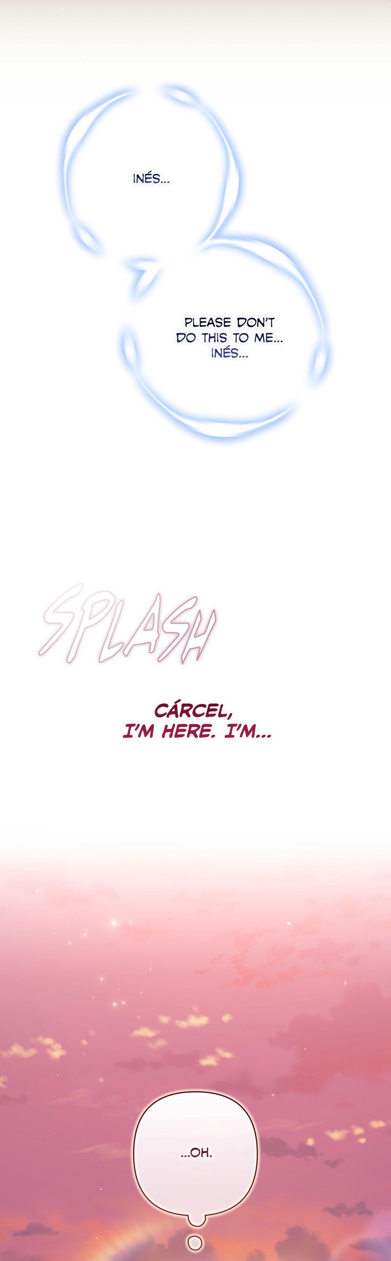 The Broken Ring: This Marriage Will Fail Anyway Chapter 115 page 44 - 