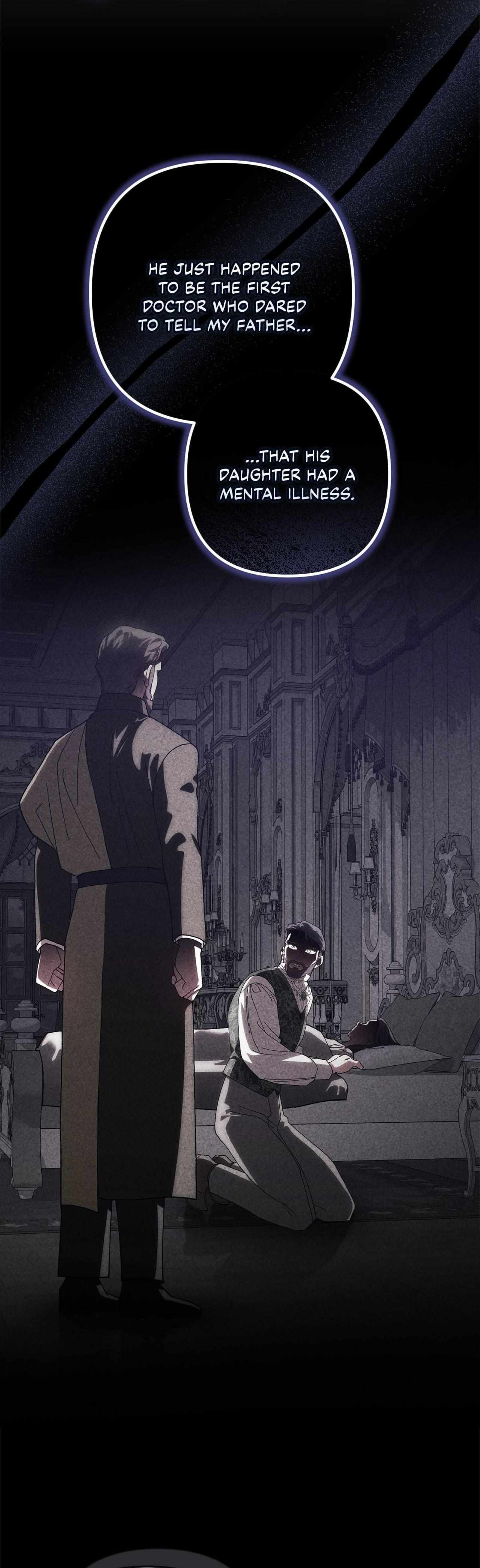 The Broken Ring: This Marriage Will Fail Anyway Chapter 115 page 51 - 