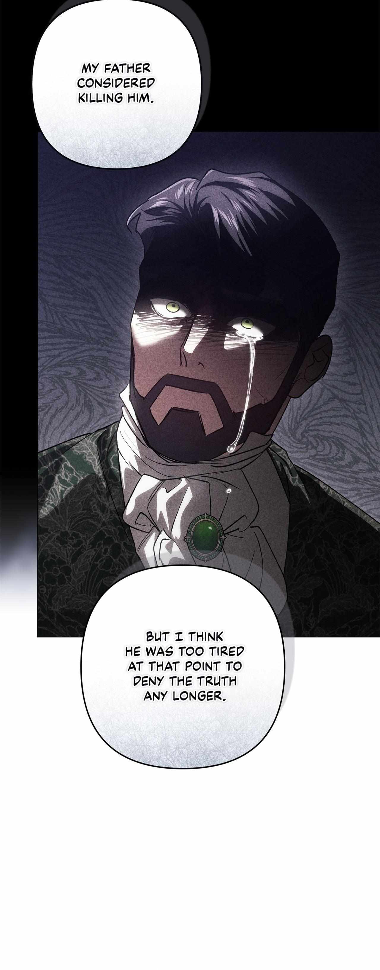 The Broken Ring: This Marriage Will Fail Anyway Chapter 115 page 52 - 