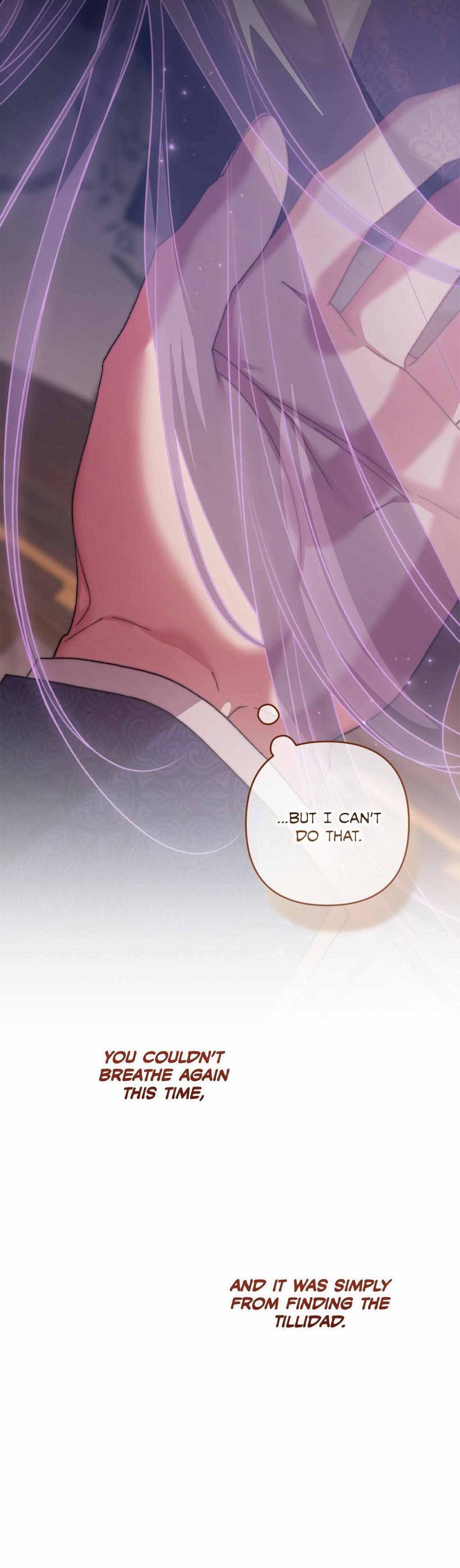 The Broken Ring: This Marriage Will Fail Anyway Chapter 115 page 8 - 