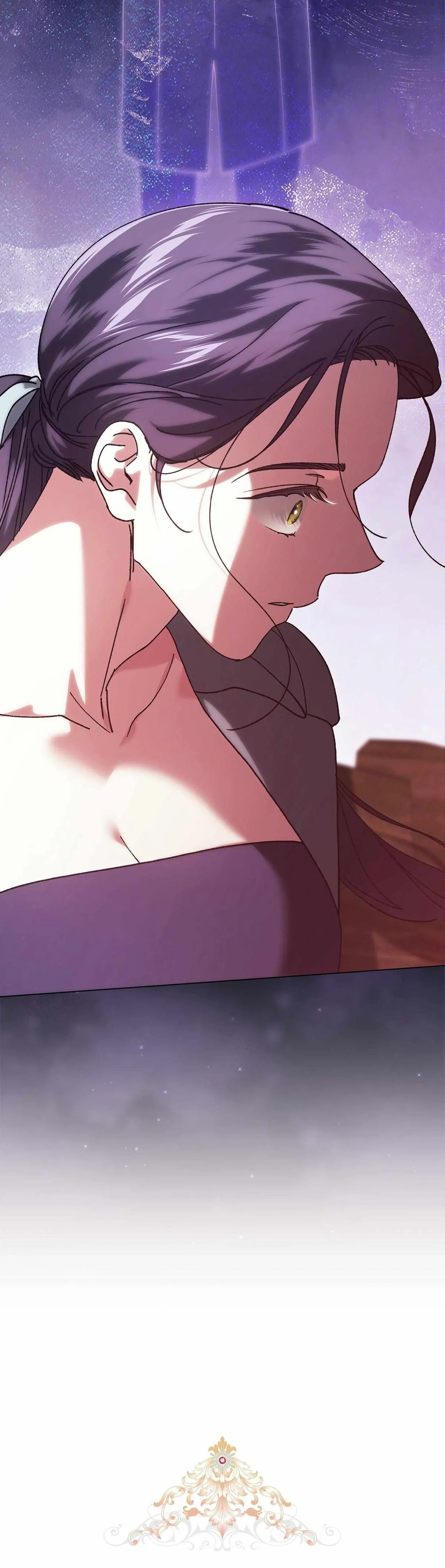 The Broken Ring: This Marriage Will Fail Anyway Chapter 116 page 12 - 