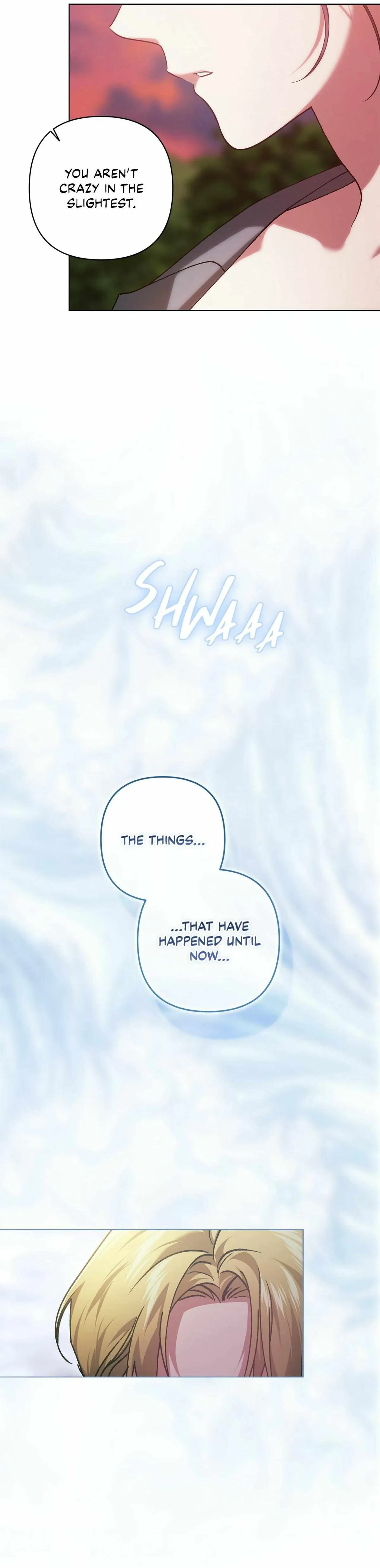 The Broken Ring: This Marriage Will Fail Anyway Chapter 116 page 17 - 