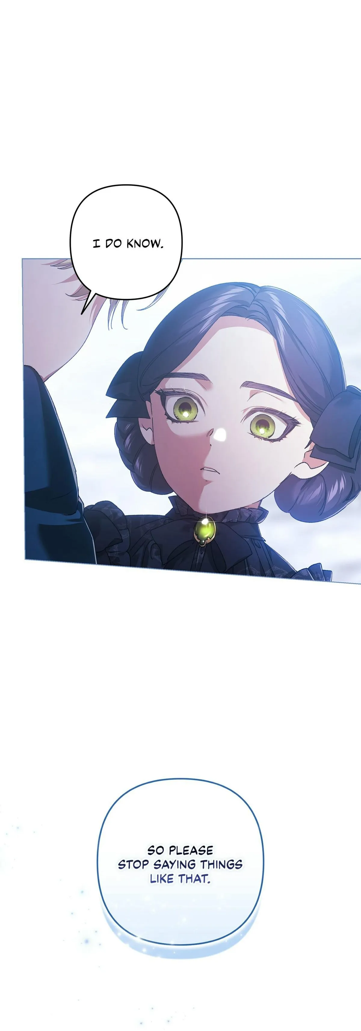 The Broken Ring: This Marriage Will Fail Anyway Chapter 116 page 19 - 