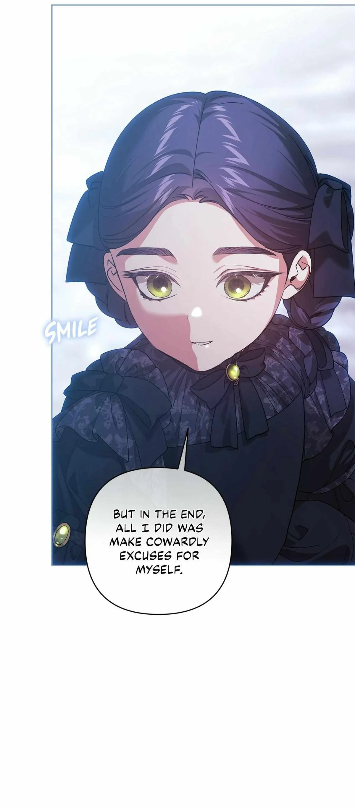 The Broken Ring: This Marriage Will Fail Anyway Chapter 116 page 22 - 