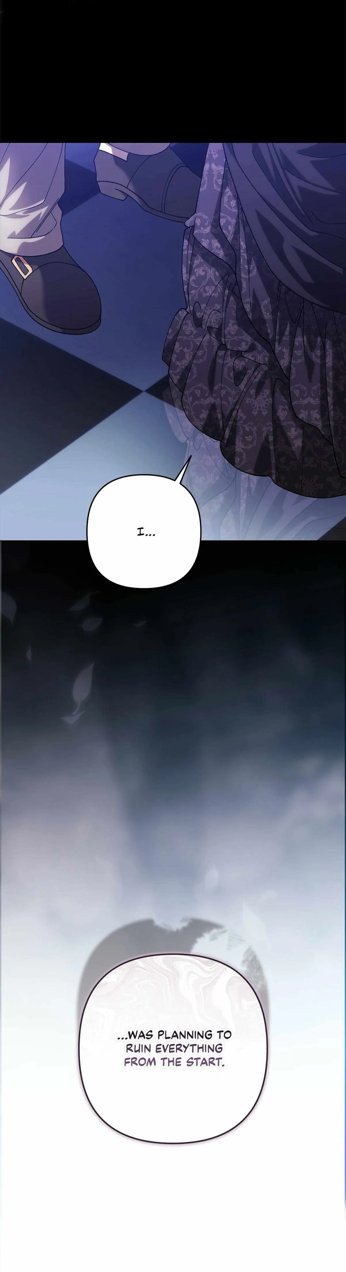 The Broken Ring: This Marriage Will Fail Anyway Chapter 116 page 26 - 