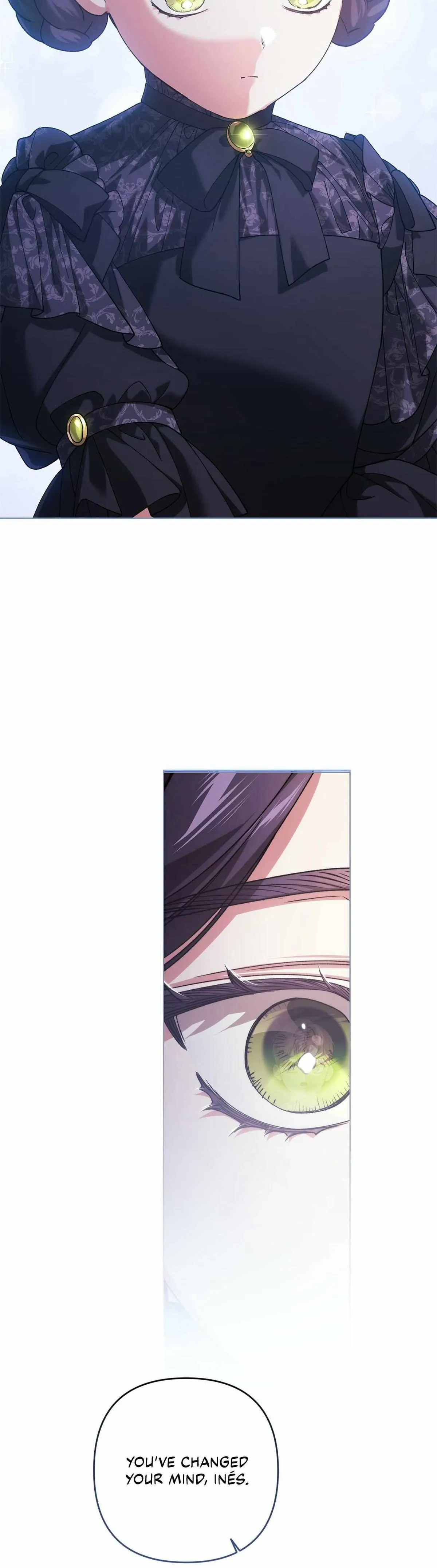 The Broken Ring: This Marriage Will Fail Anyway Chapter 116 page 28 - 