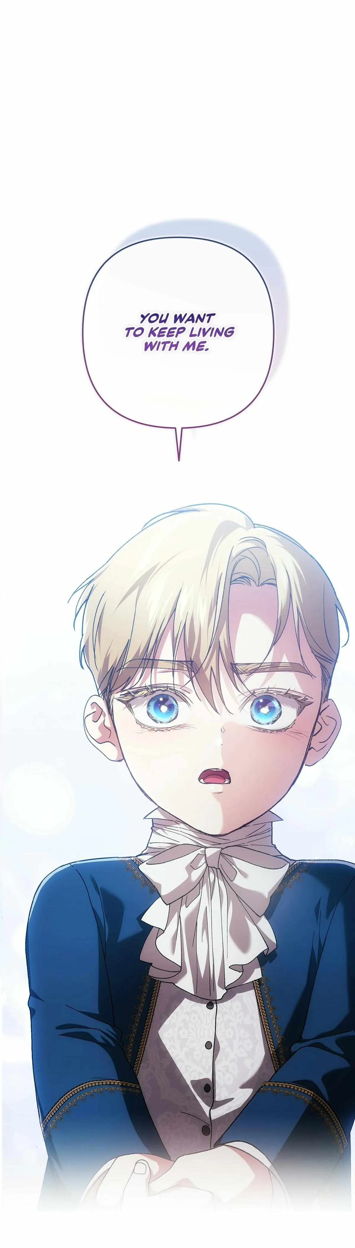 The Broken Ring: This Marriage Will Fail Anyway Chapter 116 page 29 - 