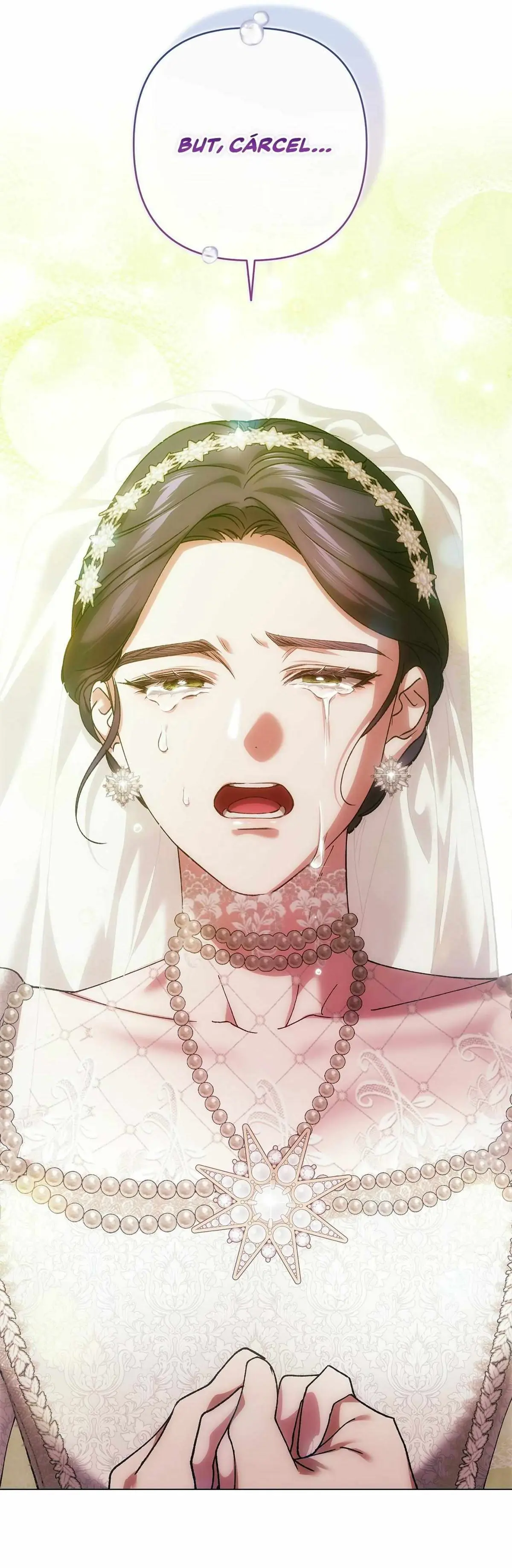 The Broken Ring: This Marriage Will Fail Anyway Chapter 116 page 37 - 