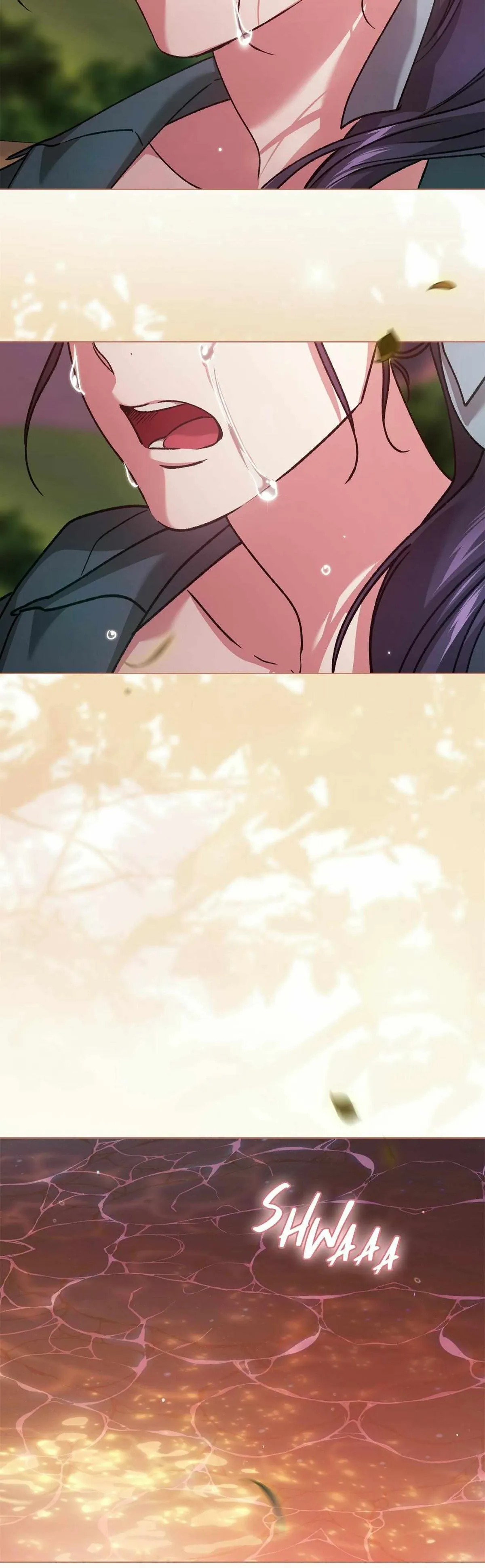 The Broken Ring: This Marriage Will Fail Anyway Chapter 116 page 44 - 