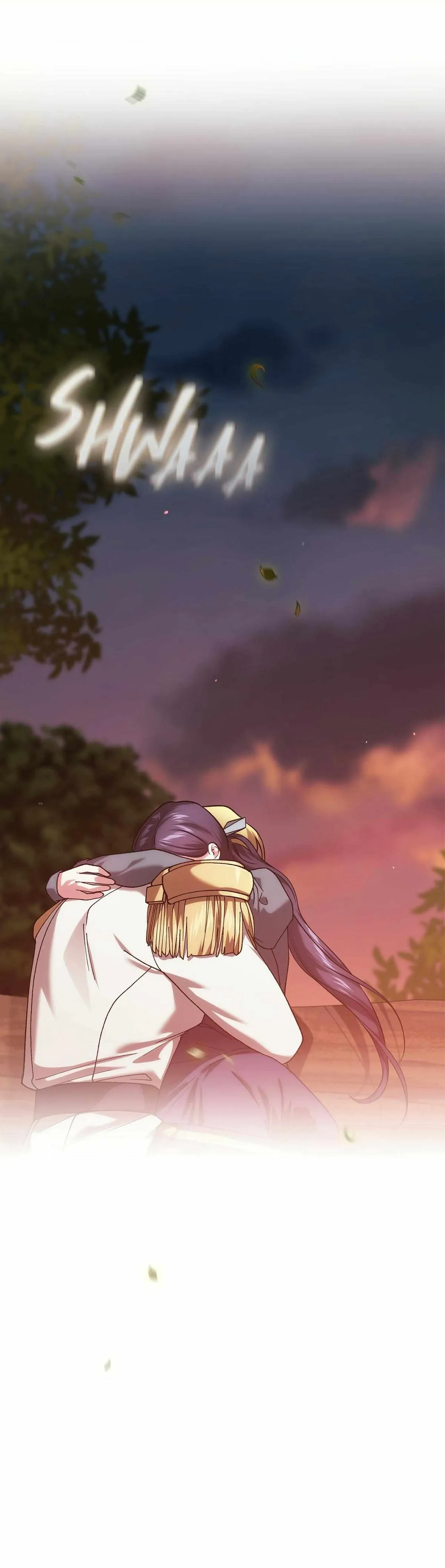 The Broken Ring: This Marriage Will Fail Anyway Chapter 116 page 45 - 