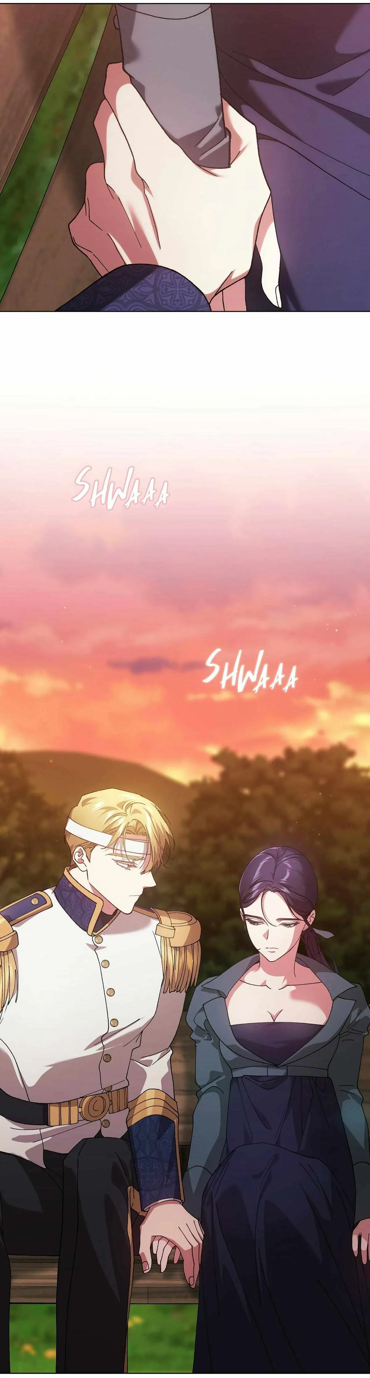 The Broken Ring: This Marriage Will Fail Anyway Chapter 116 page 7 - 