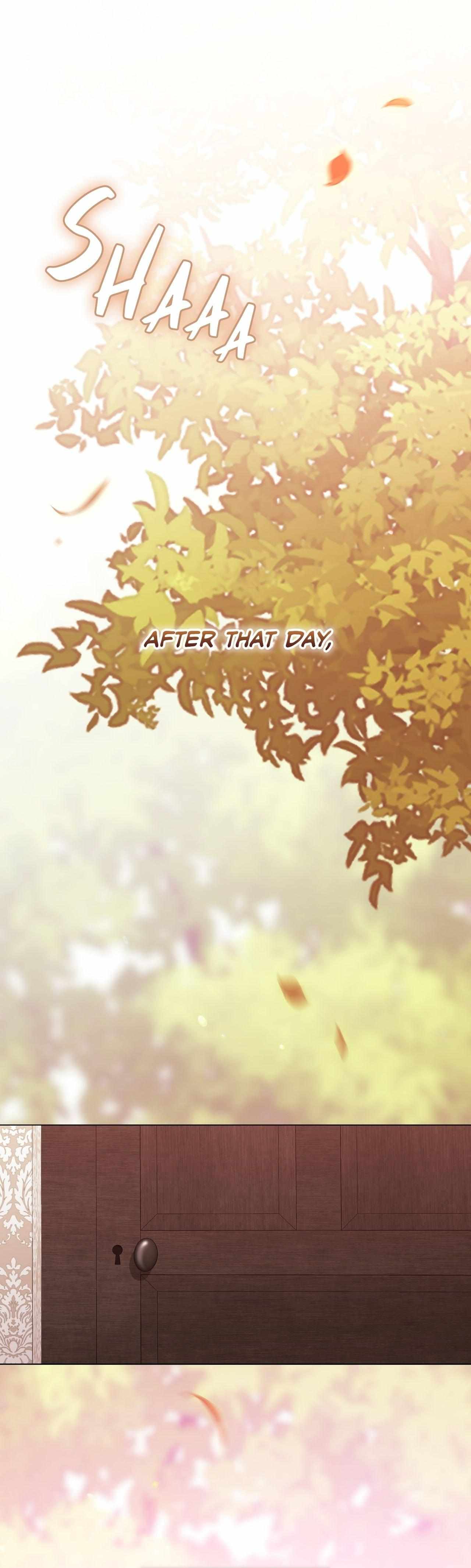 The Broken Ring: This Marriage Will Fail Anyway Chapter 117 page 2 - 