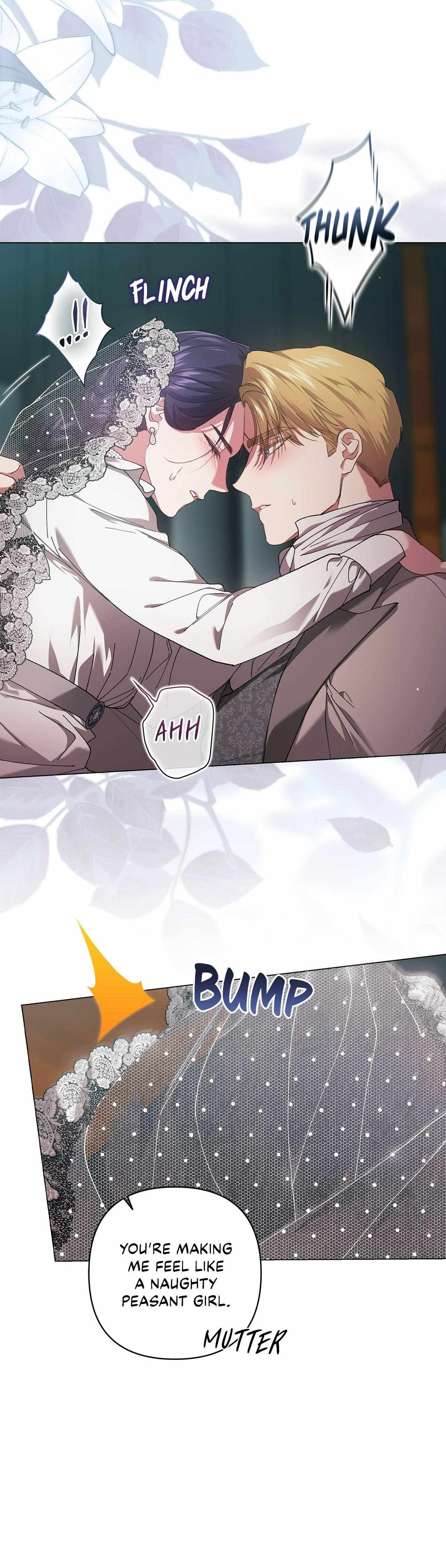 The Broken Ring: This Marriage Will Fail Anyway Chapter 117 page 11 - 