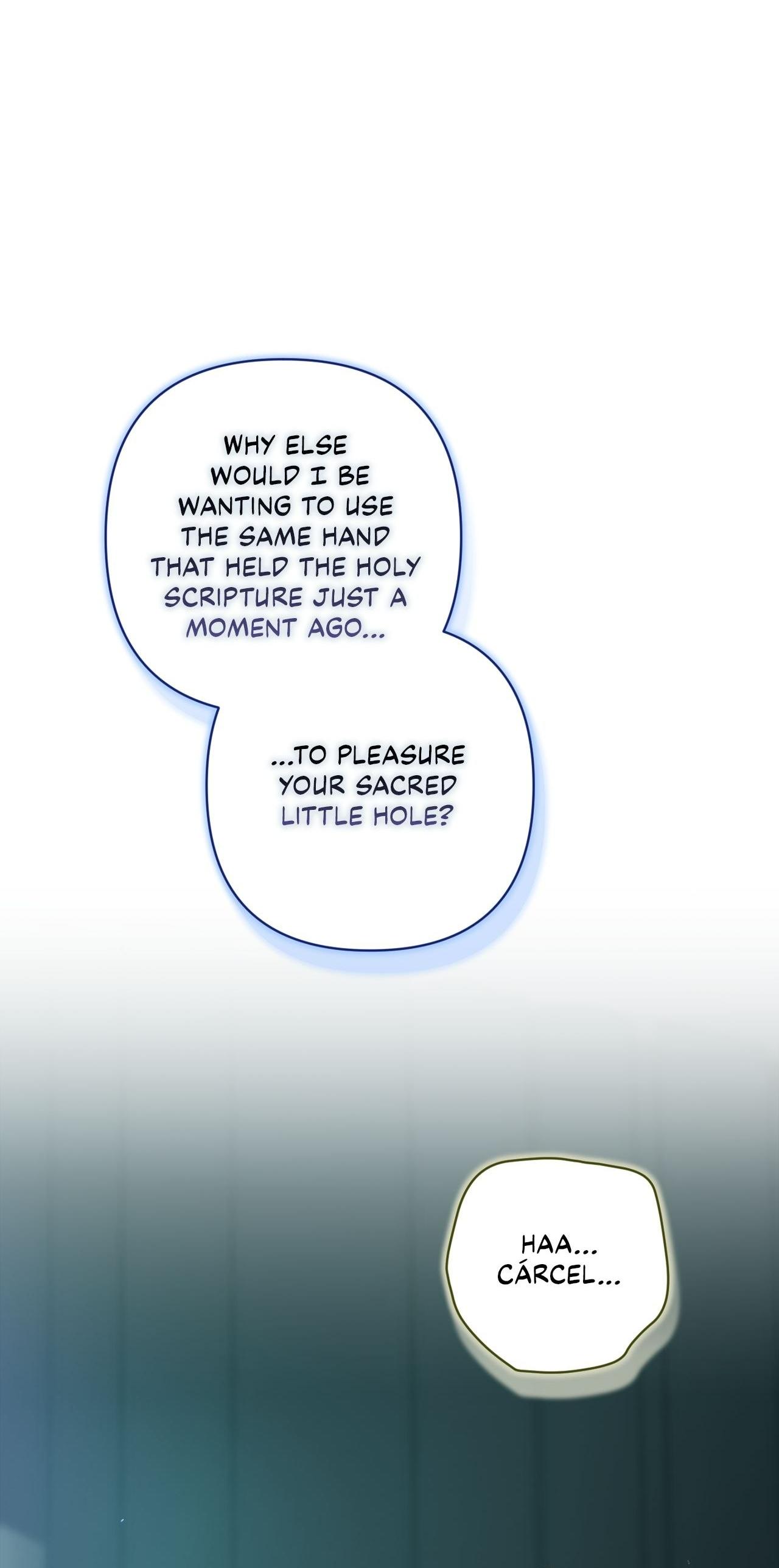 The Broken Ring: This Marriage Will Fail Anyway Chapter 117 page 13 - 