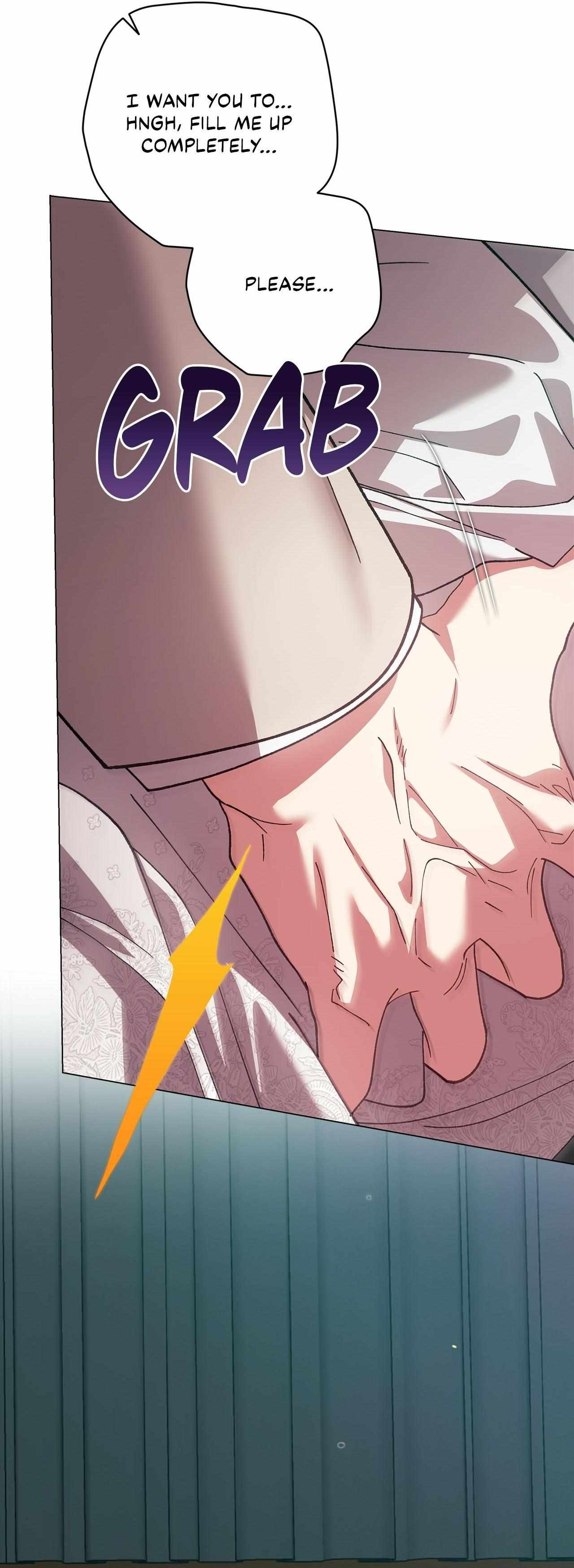 The Broken Ring: This Marriage Will Fail Anyway Chapter 117 page 22 - 