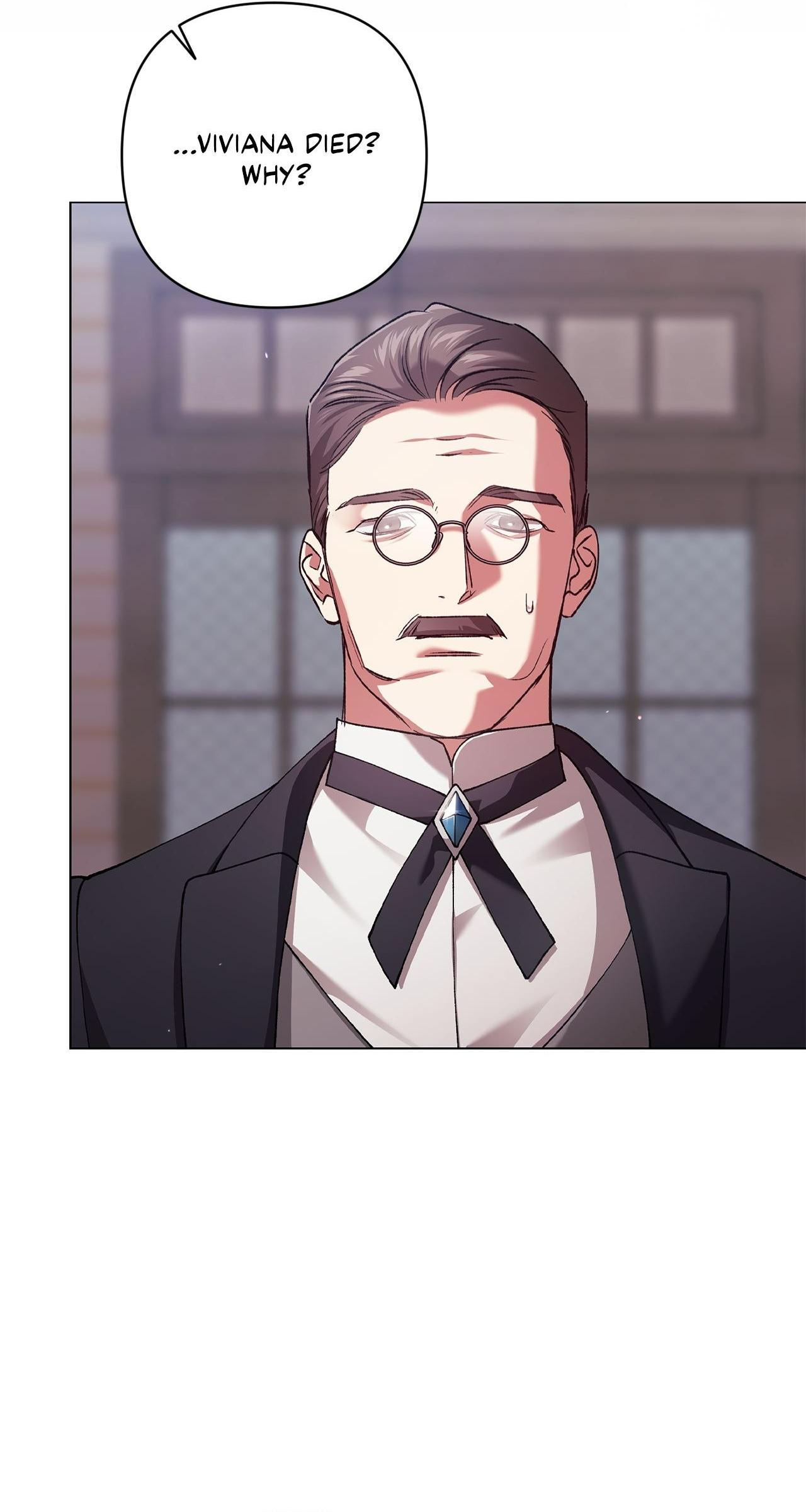 The Broken Ring: This Marriage Will Fail Anyway Chapter 117 page 30 - 