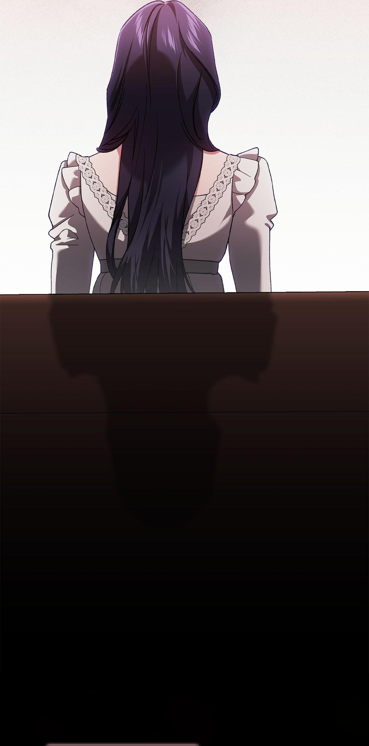 The Broken Ring: This Marriage Will Fail Anyway Chapter 117 page 44 - 