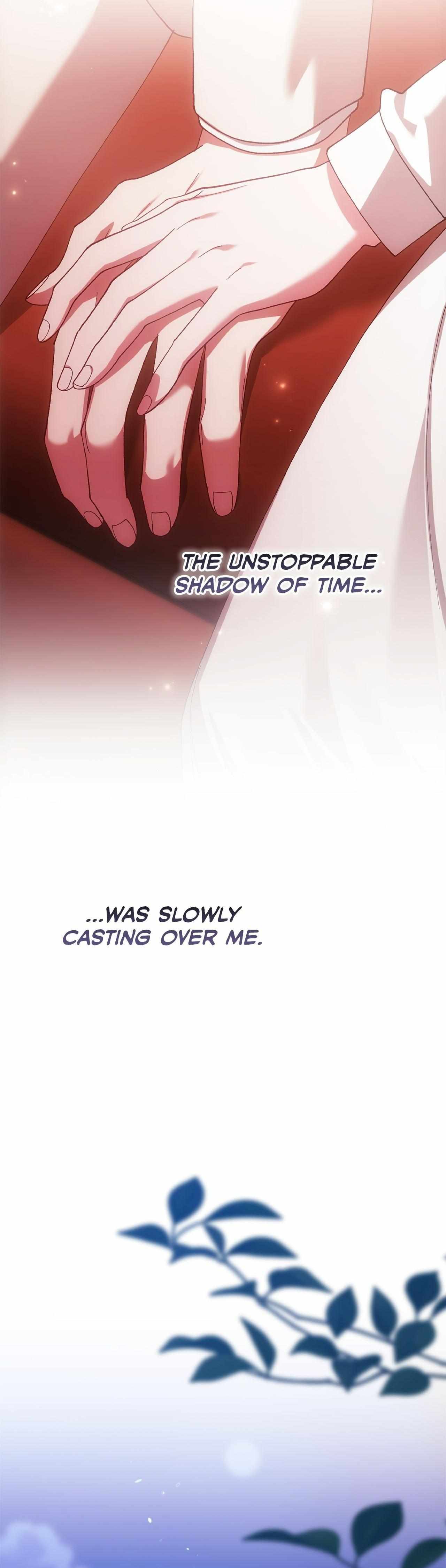 The Broken Ring: This Marriage Will Fail Anyway Chapter 117 page 48 - 