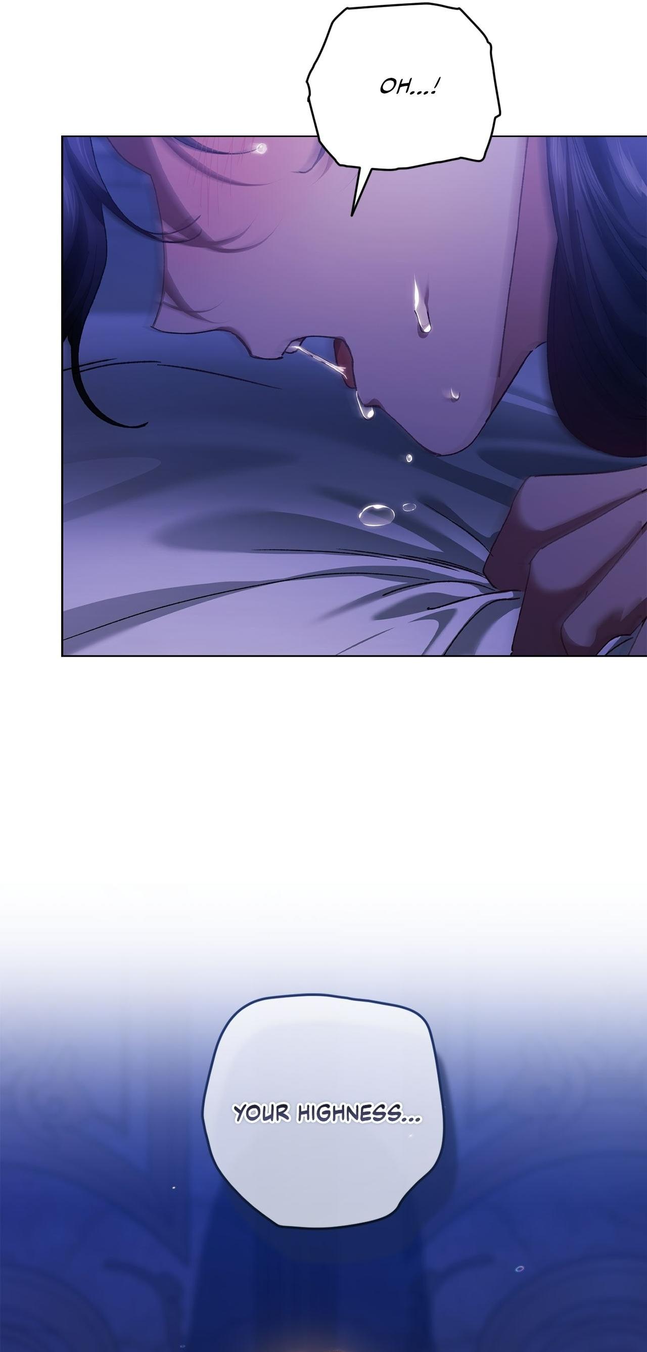 The Broken Ring: This Marriage Will Fail Anyway Chapter 117 page 51 - 