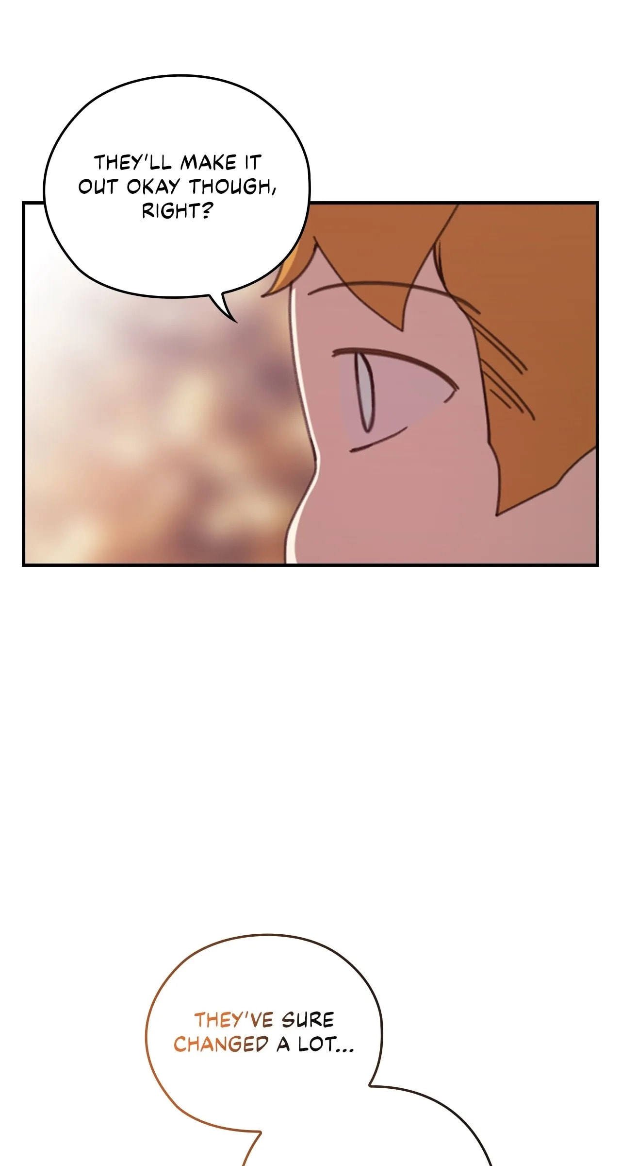 The Broken Ring: This Marriage Will Fail Anyway Chapter 118 page 12 - 