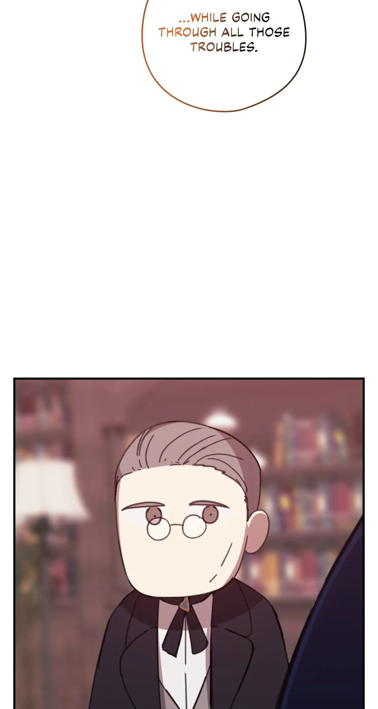 The Broken Ring: This Marriage Will Fail Anyway Chapter 118 page 13 - 