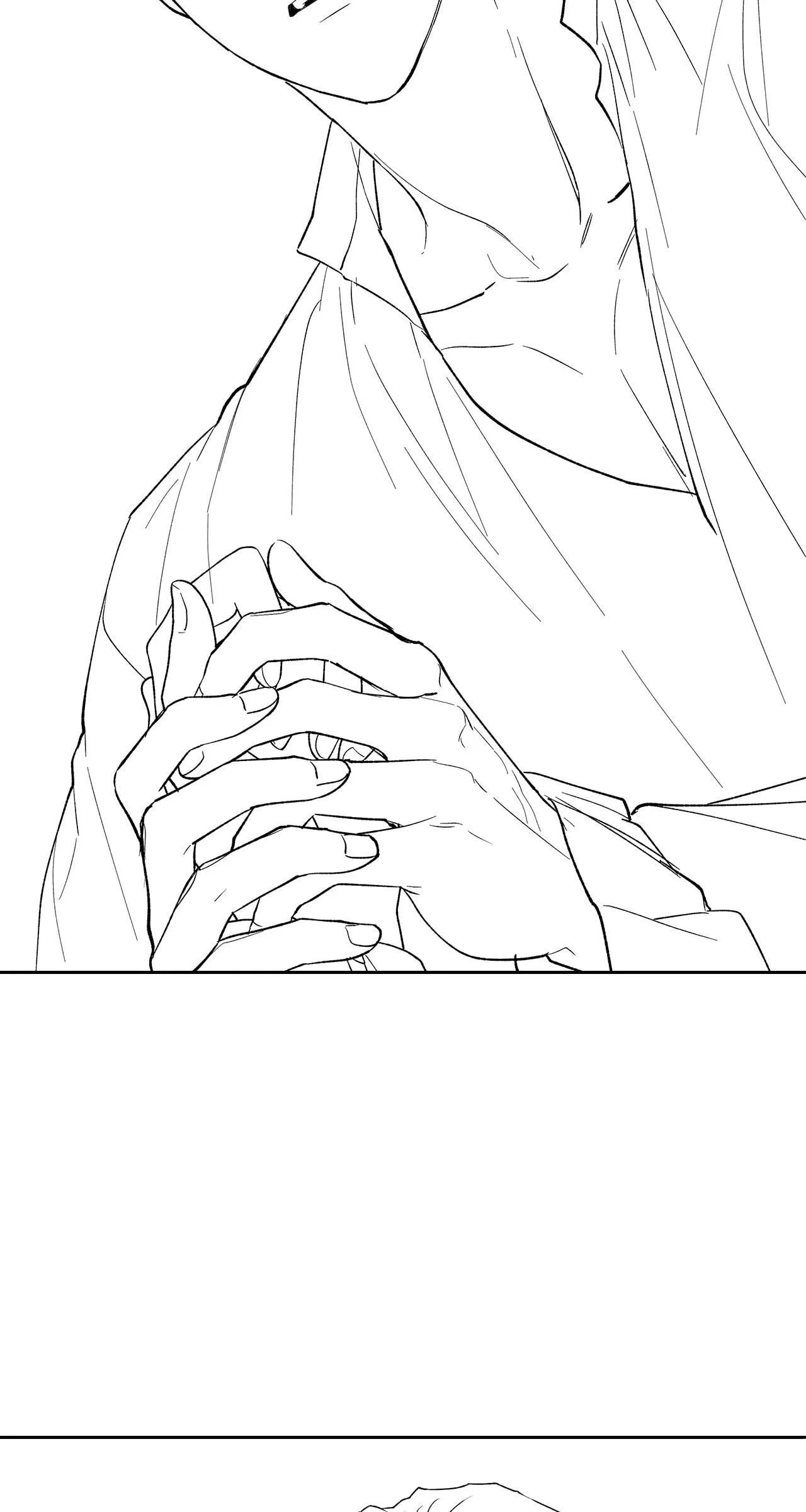The Broken Ring: This Marriage Will Fail Anyway Chapter 118 page 20 - 