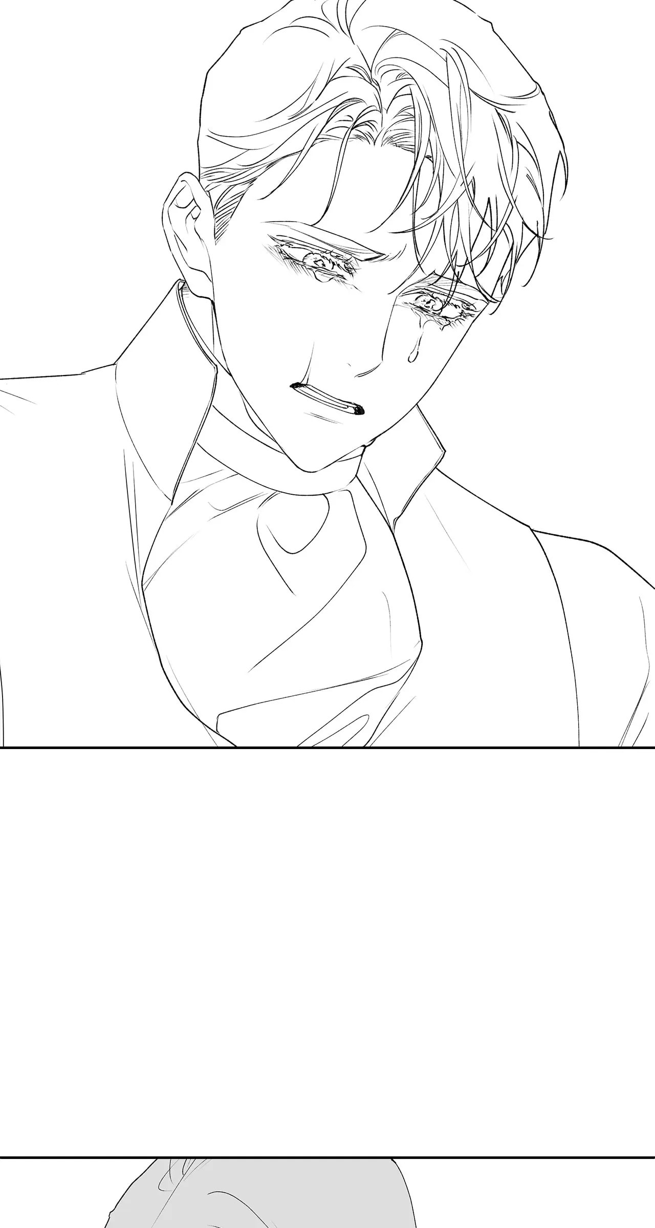 The Broken Ring: This Marriage Will Fail Anyway Chapter 118 page 21 - 