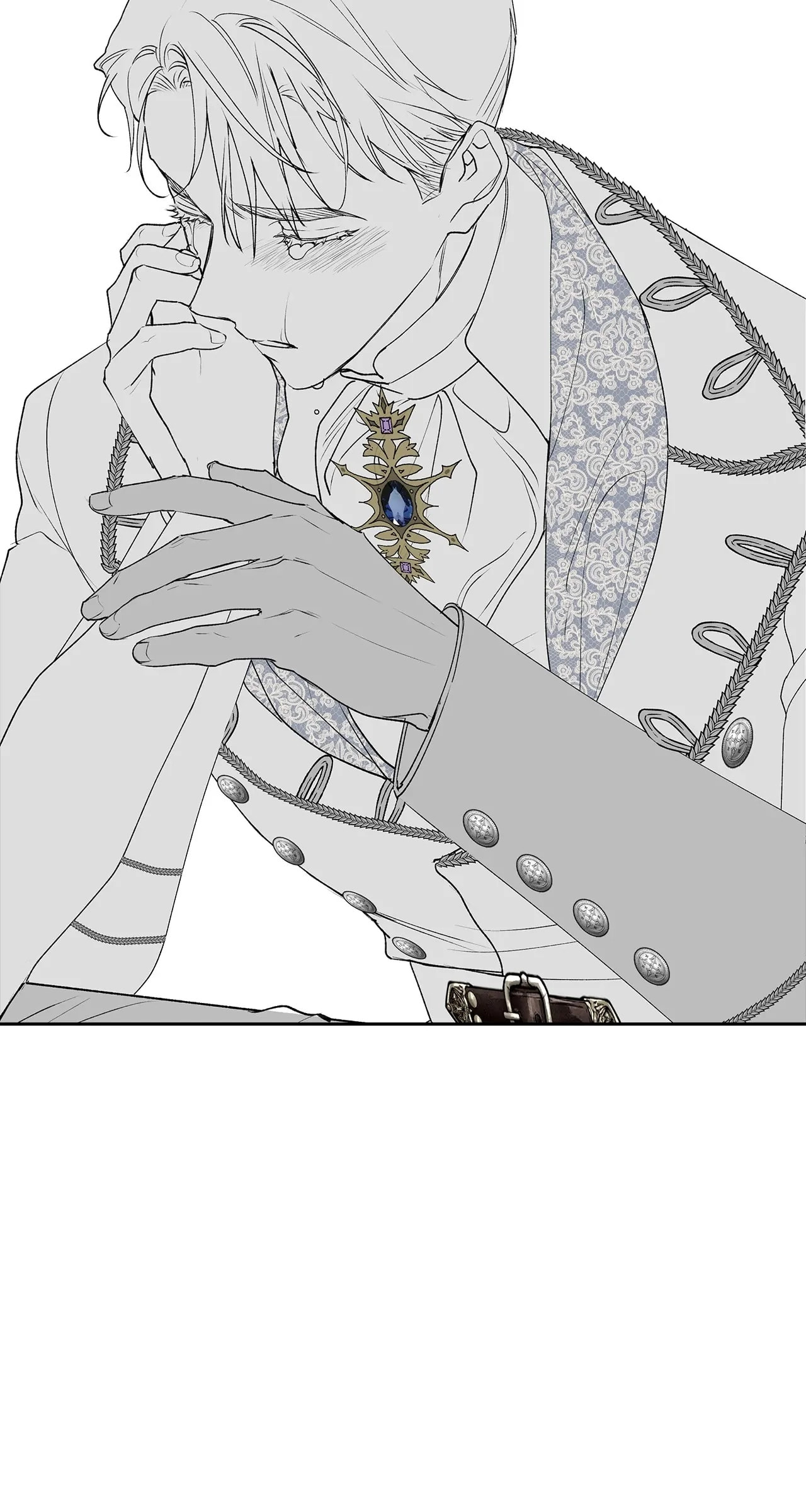 The Broken Ring: This Marriage Will Fail Anyway Chapter 118 page 22 - 