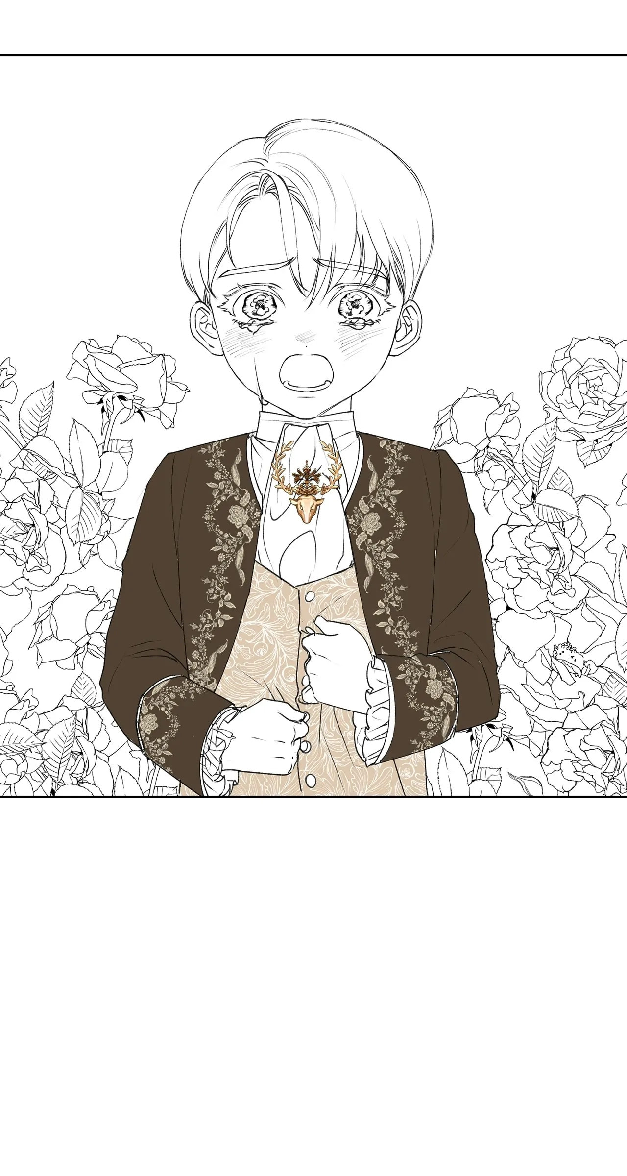 The Broken Ring: This Marriage Will Fail Anyway Chapter 118 page 23 - 